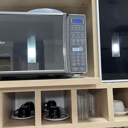 Apartamento Praia Das Asturias Guaruja Luaran gambar