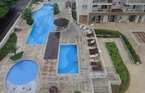Apartamento Praia Das Asturias Guaruja Luaran gambar
