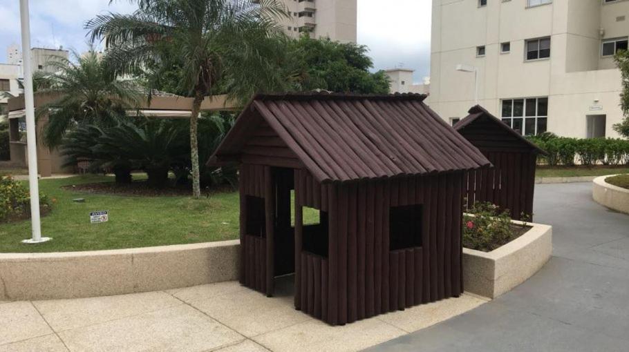 Apartamento Praia Das Asturias Guaruja Luaran gambar