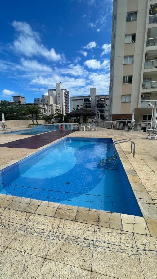 Apartamento Praia Das Asturias Guaruja Luaran gambar