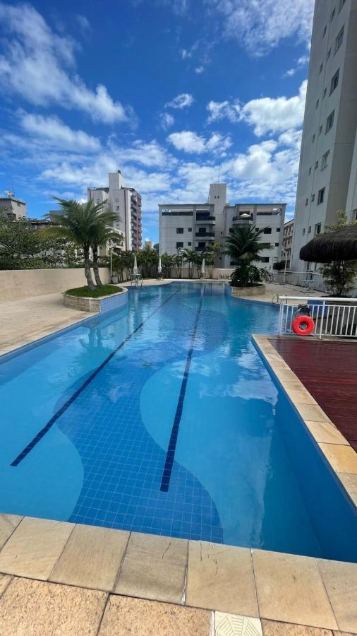 Apartamento Praia Das Asturias Guaruja Luaran gambar