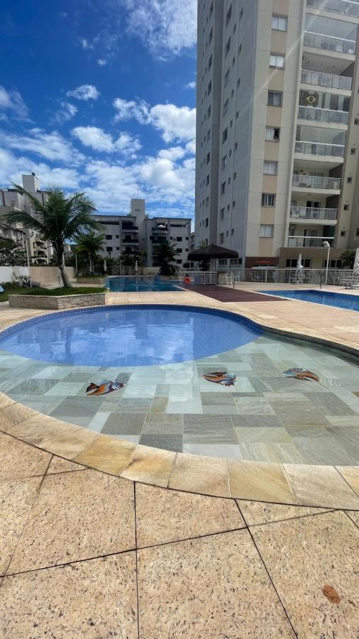 Apartamento Praia Das Asturias Guaruja Luaran gambar