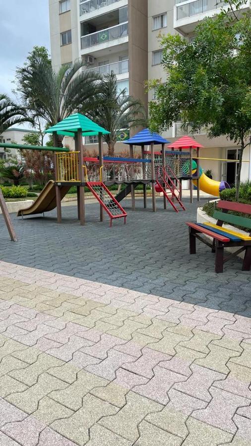 Apartamento Praia Das Asturias Guaruja Luaran gambar