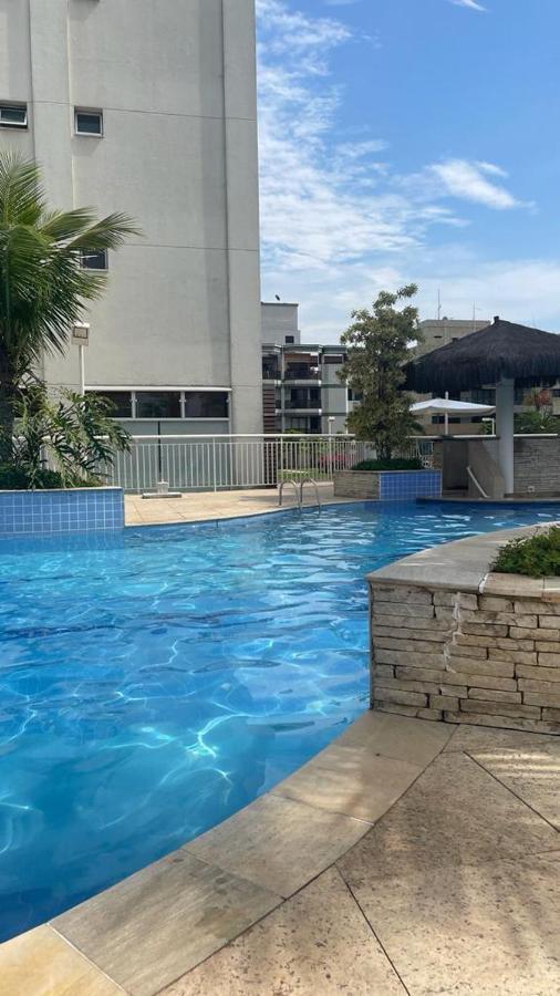 Apartamento Praia Das Asturias Guaruja Luaran gambar
