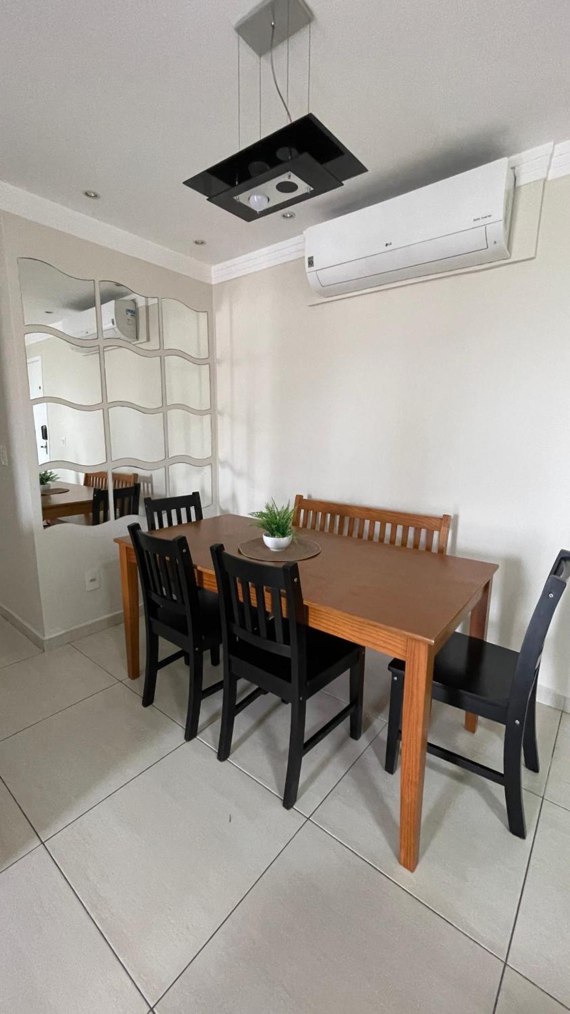 Apartamento Praia Das Asturias Guaruja Luaran gambar