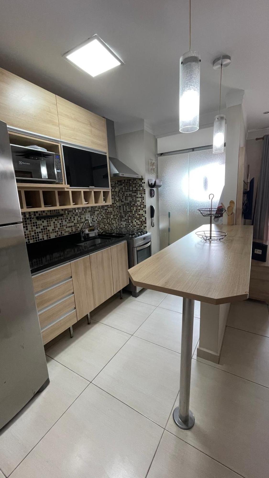 Apartamento Praia Das Asturias Guaruja Luaran gambar